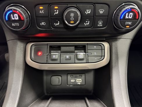 Used 2023 GMC Acadia Denali w/ Trailering Package FWD image 20