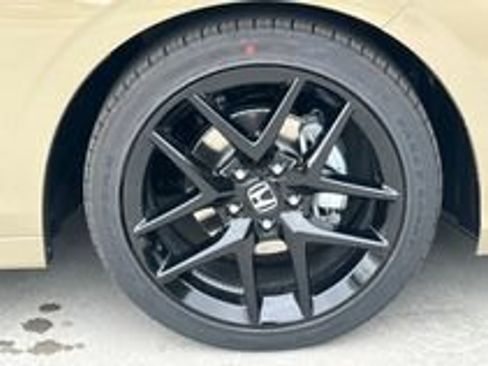 Certified 2026 Honda Civic Sport image 11