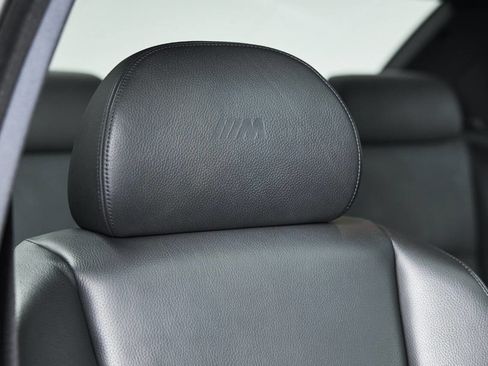 Used 2008 BMW M5 image 88