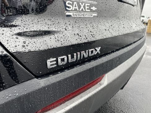 Certified 2026 Chevrolet Equinox LT w/ Convenience Package II image 29