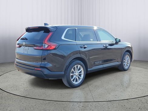 Used 2025 Honda CR-V EX-L image 3