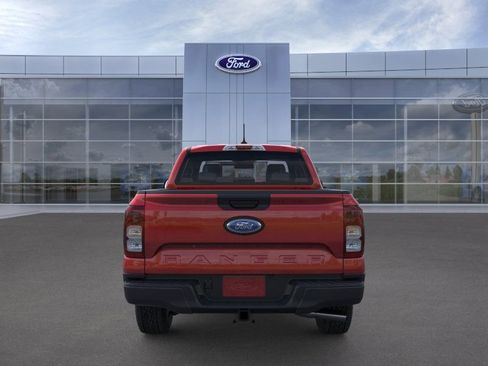 New 2026 Ford Ranger XL w/ Trailer Tow Package AWD/4WD image 6