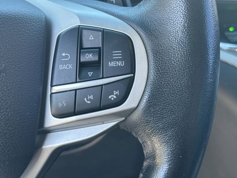 Used 2021 Ford Explorer XLT w/ Equipment Group 202A image 22