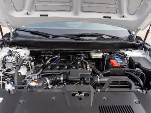 Used 2024 Honda CR-V EX image 26