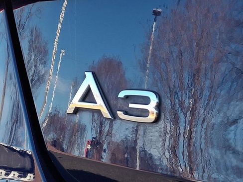 Used 2023 Audi A3 2.0T Premium w/ Convenience Package image 30