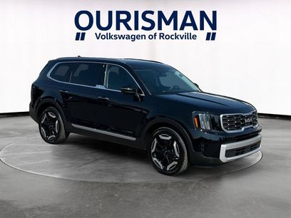 Used 2025 Kia Telluride S