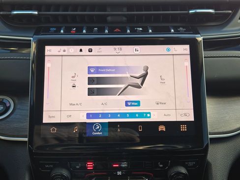 Used 2022 Jeep Grand Cherokee Limited 4xe image 20