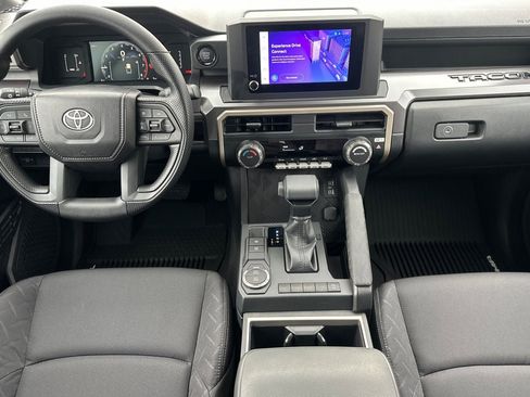New 2026 Toyota Tacoma SR5 image 15
