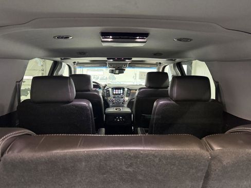 Used 2019 GMC Yukon XL Denali AWD/4WD image 30