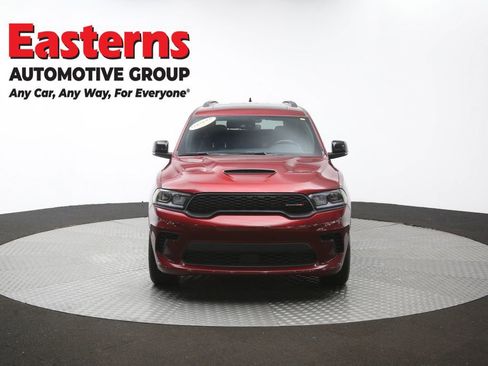 Used 2024 Dodge Durango R/T AWD/4WD image 55