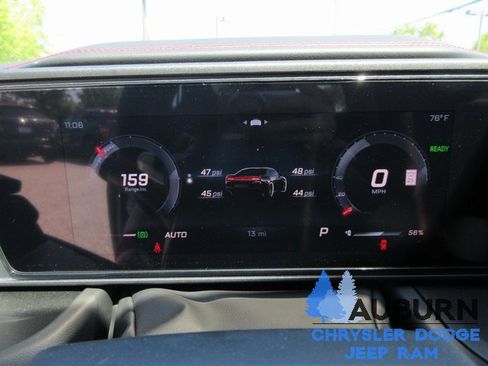 New 2025 Dodge Charger R/T w/ Sun & Sound Package image 12