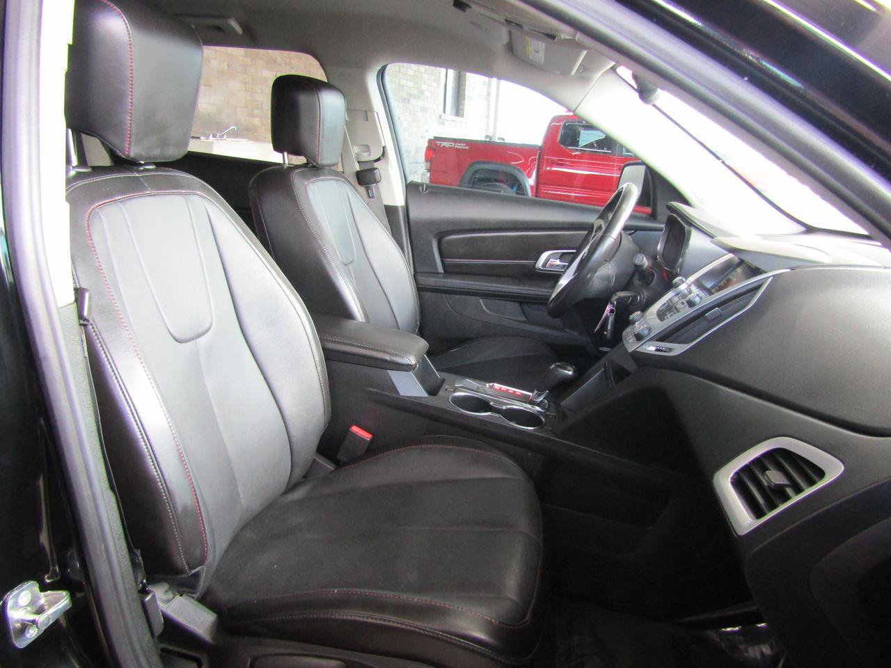 Used 2017 GMC Terrain SLT w/ Driver Alert Package I FWD image 10
