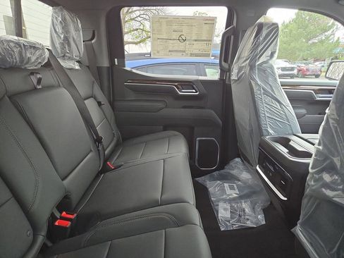 New 2026 GMC Sierra 1500 Elevation w/ Elevation Premium Package image 5