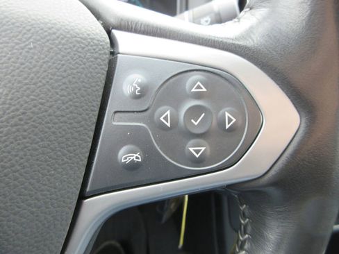 Certified 2022 Chevrolet Colorado LT w/ LT Convenience Package image 27