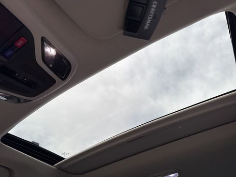 Certified 2025 Subaru Outback Premium image 19