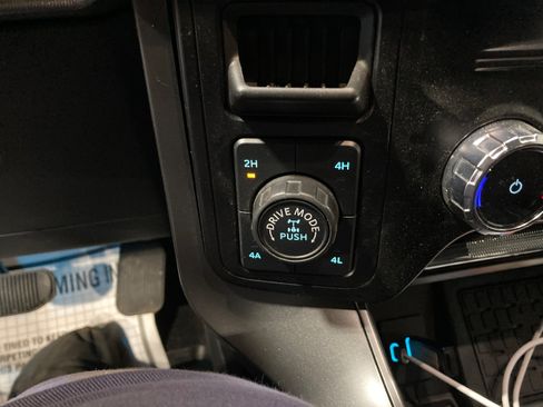 Used 2024 Ford F150 Lariat w/ Equipment Group 502A High AWD/4WD image 34