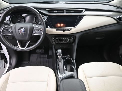 Used 2023 Buick Encore GX Select image 17