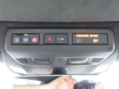 Certified 2024 Chevrolet Corvette E-Ray w/ Stealth Interior Trim Package image 30