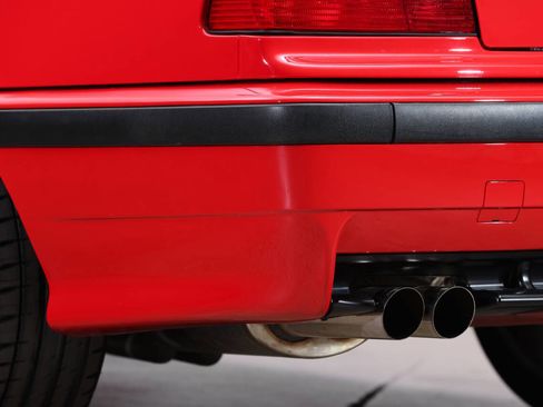 Used 1998 BMW M3 Coupe image 23