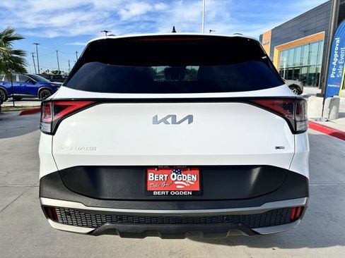 Used 2024 Kia Sportage X-Line image 6