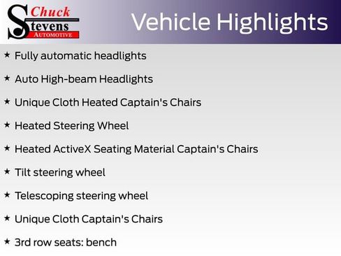 New 2026 Ford Explorer Active w/ Active Comfort Package image 30