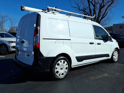 Used 2020 Ford Transit Connect XL image 3