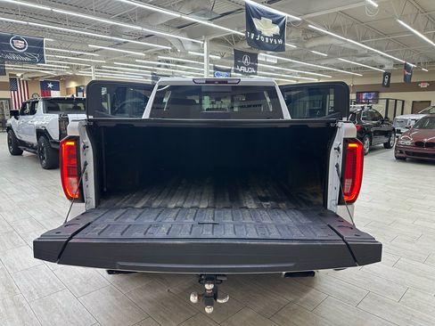Used 2019 GMC Sierra 1500 AT4 w/ AT4 Premium Package image 15