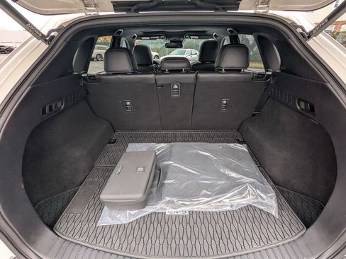 Used 2024 MAZDA CX-5 2.5 Turbo w/ Premium Package image 22