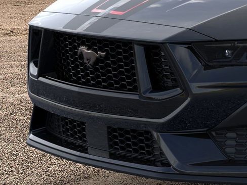 New 2026 Ford Mustang GT RWD image 17