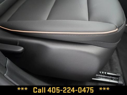 Used 2025 Buick Envista Avenir FWD image 22