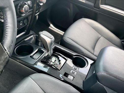 Used 2023 Toyota 4Runner TRD Off-Road Premium w/ Moonroof Package AWD/4WD image 15