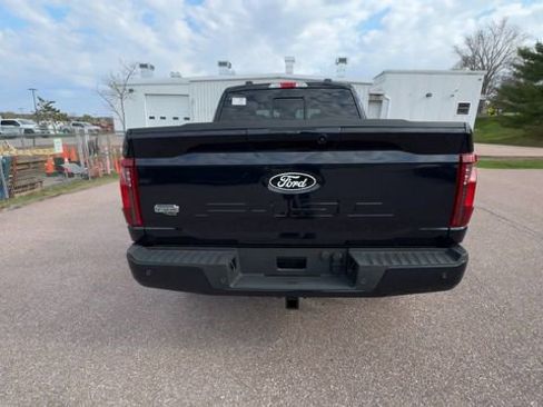New 2026 Ford F150 XLT AWD/4WD image 7