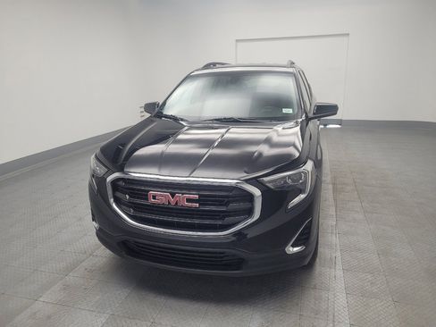 Used 2019 GMC Terrain SLE w/ Driver Convenience Package image 15