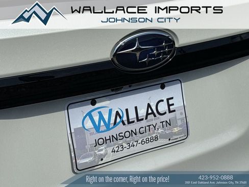 Certified 2026 Subaru Ascent Premium w/ Popular Package #2 AWD/4WD image 10
