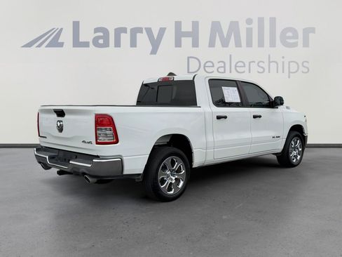 Used 2024 RAM 1500 Big Horn image 5