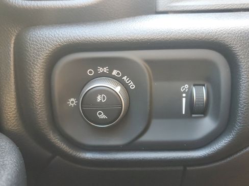 New 2026 RAM 2500 Tradesman image 19