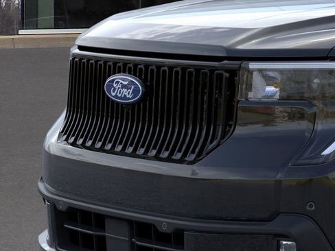 New 2026 Ford Maverick Lobo AWD/4WD image 18