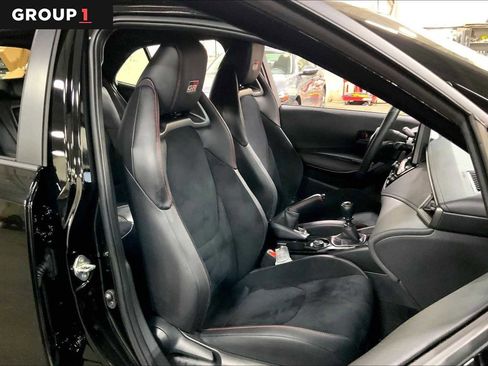 Used 2025 Toyota Corolla GR image 8