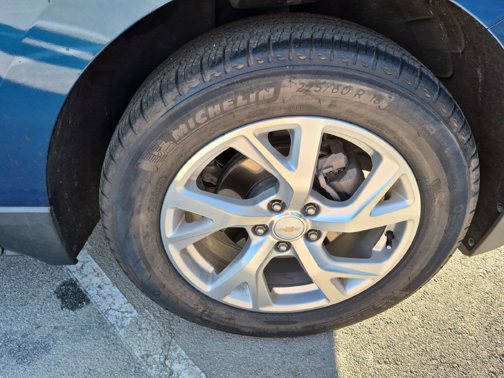 Used 2020 Chevrolet Equinox Premier AWD/4WD image 13