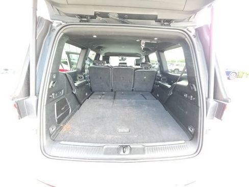 Used 2024 Jeep Wagoneer Series II w/ Flexible Seating Group AWD/4WD image 13
