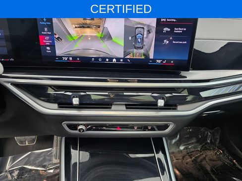 Used 2025 BMW X5 M60i image 23