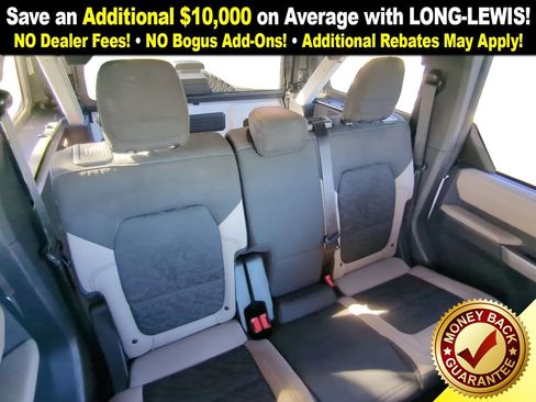 Used 2023 Ford Bronco Wildtrak image 22