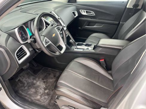 Used 2016 Chevrolet Equinox LTZ w/ Enhanced Convenience Package image 19