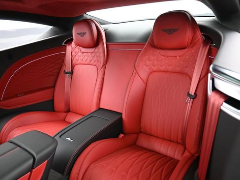 New 2026 Bentley Continental GT image 24