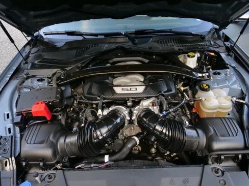 Used 2024 Ford Mustang GT Premium w/ GT Performance Package RWD image 34