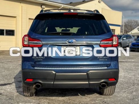 Used 2019 Subaru Ascent Limited image 6