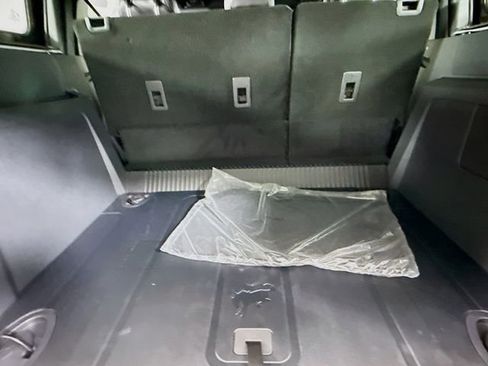 New 2026 Ford Bronco Badlands image 25