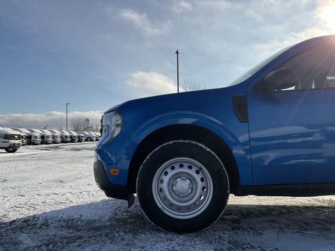 New 2026 Ford Maverick XL w/ 4K Tow Package image 10