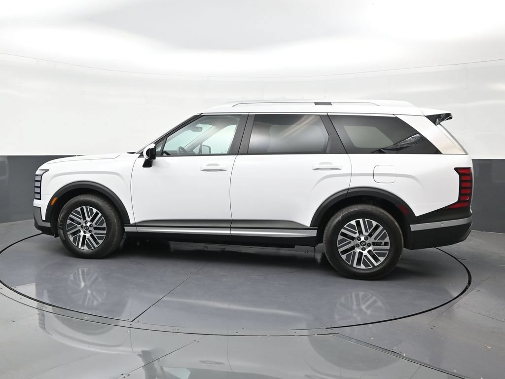 Used 2026 Hyundai Palisade SEL Premium FWD image 2