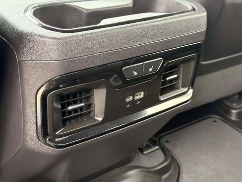 Used 2024 GMC Sierra 1500 AT4X AWD/4WD image 19